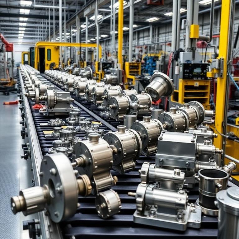 OEM y Maquiladoras